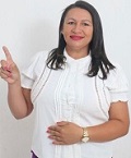 Ana Lúcia Alves Ribeiro