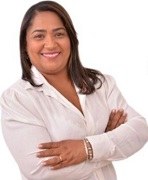 Ana Maria de Souza Leite