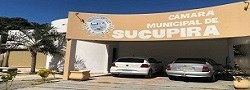 Câmara Municipal de Sucupira