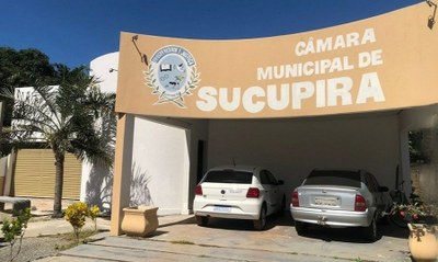 Câmara Municipal de Sucupira