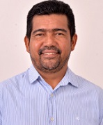 Ilderley Martins Carvalho