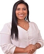 Layla de Souza Rodrigues