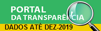 Transparência - Dados Financeiros