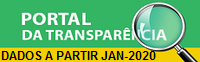 Transparência - Dados Financeiros
