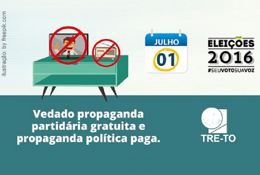 Prazos Eleitorais