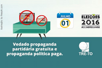 Prazos Eleitorais