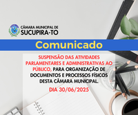 Comunicado