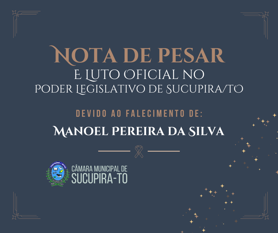 Luto Oficial