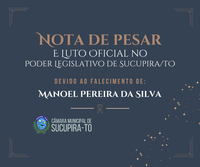 Luto Oficial