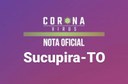 Nota Oficial Nota Oficial