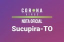 Nota Oficial