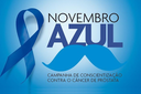 Novembro Azul Novembro Azul