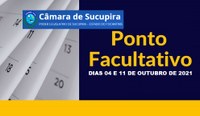 Ponto Facultativo!