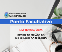 Ponto Facultativo