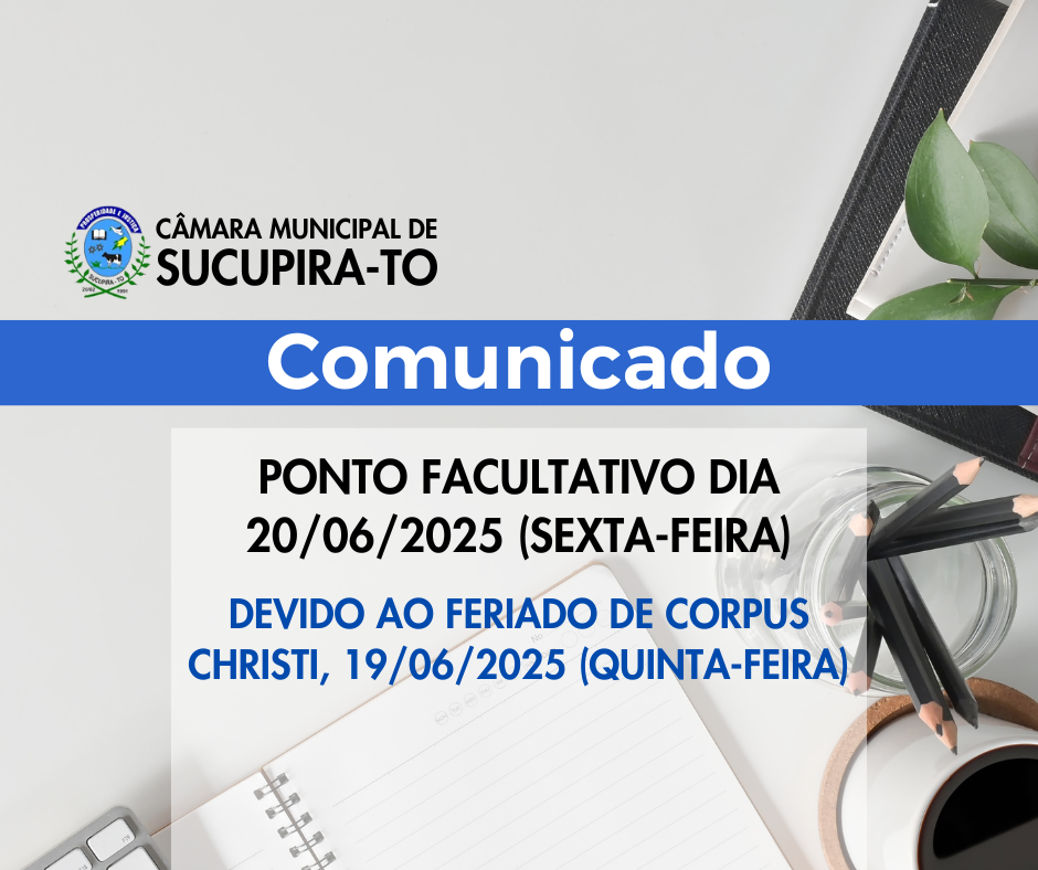 Ponto Facultativo