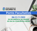 Ponto Facultativo
