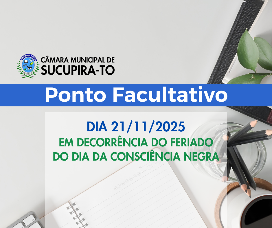Ponto Facultativo