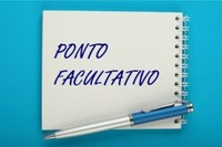 Ponto Facultativo