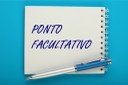 Ponto Facultativo Ponto Facultativo