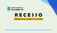 Recesso