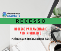 Recesso