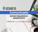 Recesso