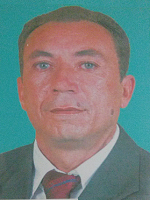 1996 Manoel Batista de Azevedo